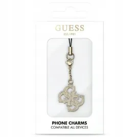 guess-zawieszka-gucpm4gid-phone-strap4g-glitter-charm