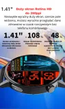 smartwatch-wierra-glukosystem-gtr1-ksztalt-koperty-okragla