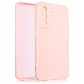 beline-etui-silicone-samsung-a36-rozowo-zloty-rose-gold
