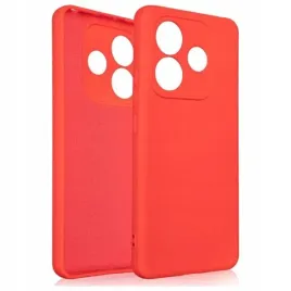 beline-etui-silicone-do-xiaomi-redmi-note-14-pokrowiec-zmiekczony-z-ochrona