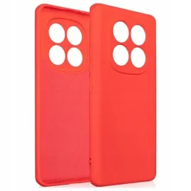 beline-etui-silicone-do-xiaomi-redmi-note-14-pro-pokrowiec-ochrona-telefonu