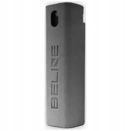 beline-spray-czyszczacy-10ml-do-wyswietlaczy-telefonow-monitorow-czarny