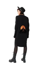 sukienka-tunika-czarna-z-motywem-cmy-motyla-ekg-bs-roz-36-38