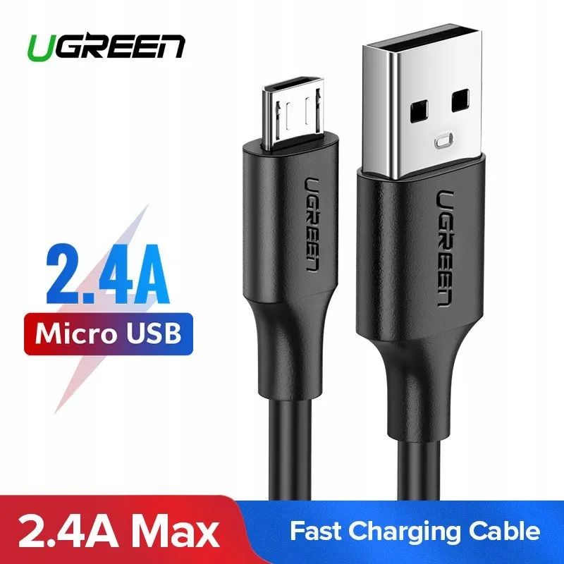 ugreen-kabel-micro-usb-do-usb-qc-3-0-2-4a-do-telefonow-android-1m