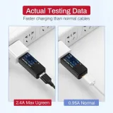 ugreen-kabel-micro-usb-do-usb-qc-3-0-2-4a-do-telefonow-android-1m-dlugosc-przewodu-1-m