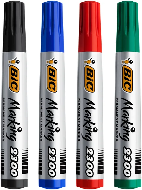 marker-marking-2300-ecolutions-sciety-czarny-bic-stan-opakowania-oryginalne