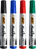 marker-marking-2300-ecolutions-sciety-czarny-bic-stan-opakowania-oryginalne