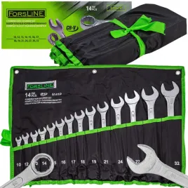 forsline-duzy-zestaw-kluczy-plasko-oczkowych-14-elementow-10-32-mm-cr-v