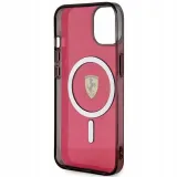 etui-ferrari-translucent-magsafe-do-iphone-14-czerwone-funkcje-antyposlizgowa-struktura-ladowanie-indukcyjne-magsafe-pochlanianie-wstrzasow