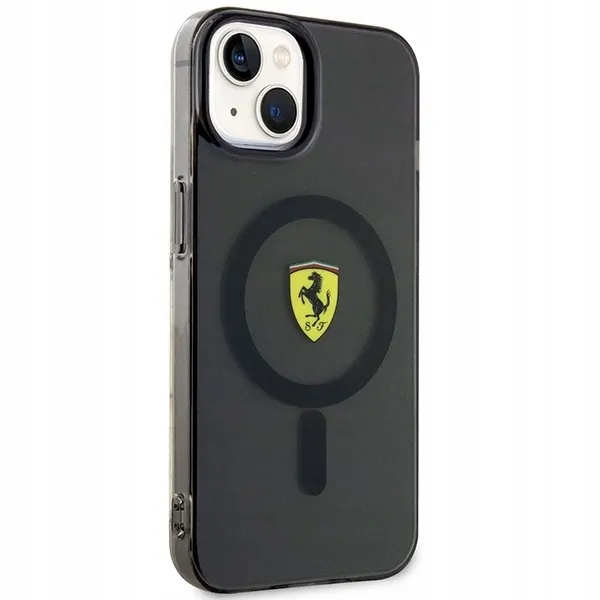 etui-ferrari-translucent-magsafe-do-iphone-14-czarne-kolor-czarny