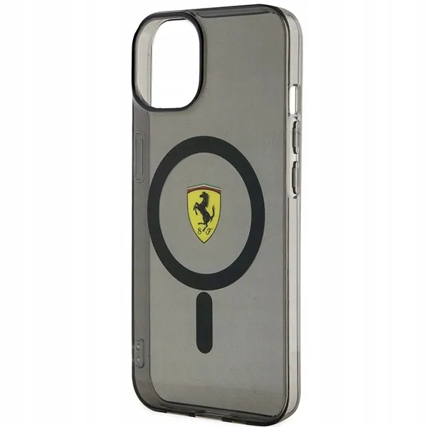 etui-ferrari-translucent-magsafe-do-iphone-14-czarne