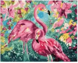 malowanie-po-numerach-flamingi-w-kolorach-40x50-twoje-hobby