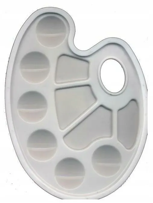 paleta-do-farb-standard