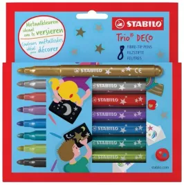 flamastry-trio-deco-8-kolorow-stabilo