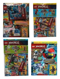 lego-magazyn-czasopismo-ninjago-zestaw-cn02