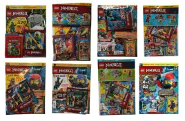 lego-magazyn-czasopismo-ninjago-zestaw-cn10