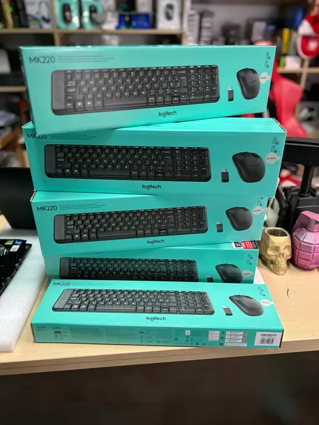 klawiatura-mysz-logitech-wireless-combo-mk220-konstrukcja-klawiatury-programowalne-klawisze-niski-profil-klawiszy-blok-numeryczny
