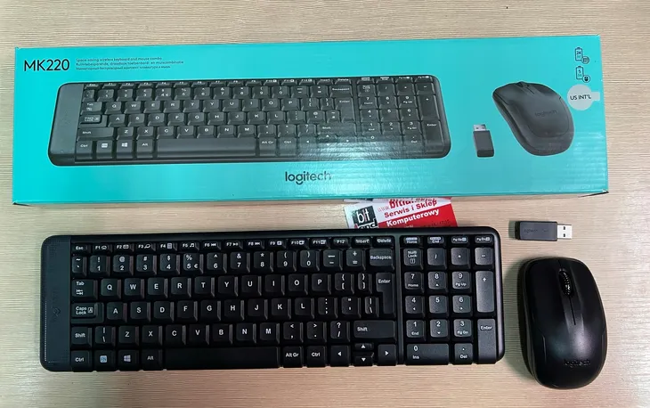 klawiatura-mysz-logitech-wireless-combo-mk220-sensor-myszy-optyczny