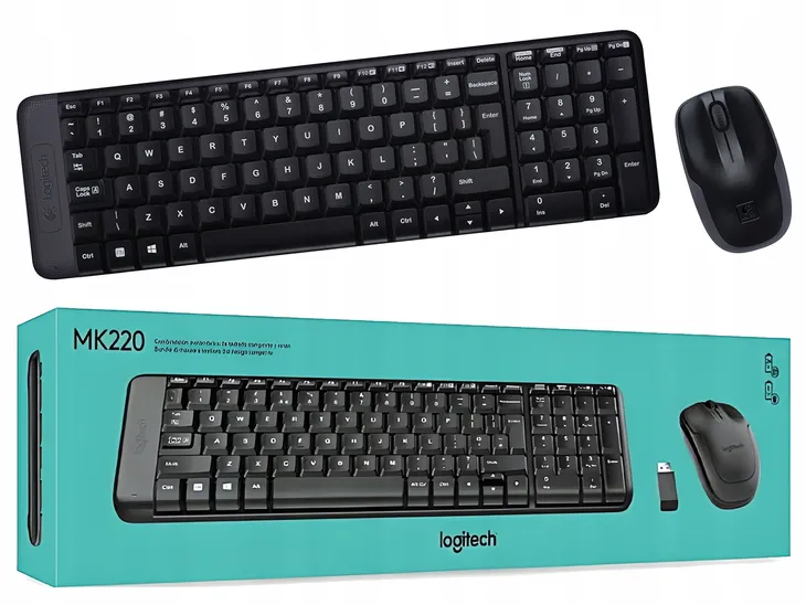 klawiatura-mysz-logitech-wireless-combo-mk220-producent-logitech