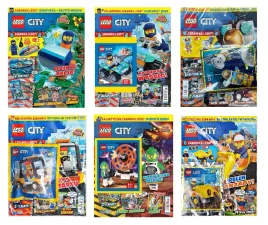 lego-magazyn-czasopismo-city-zestaw-cc11