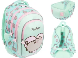 pusheen-mint-plecak-szkolny-dla-dziewczynki-4-komorowy-bpl58-kot-kotek