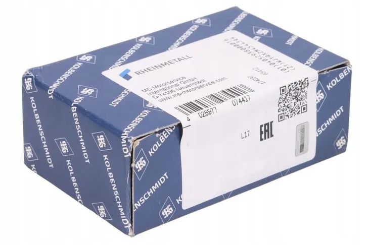 tuleja-db-om611-612-613-sputter-kolbenschmidt-79-395-620-numer-katalogowy-czesci-79395620