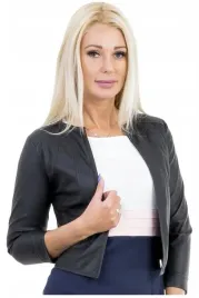 marynarka-damska-czarna-bolerko-zakiet-do-sukienki-narzutka-eko-skora-r-38