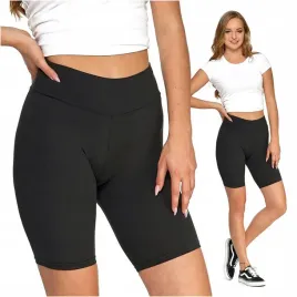 legginsy-kryjace-kolarki-wysoki-stan-moraj-krotkie-spodenki-l-xl