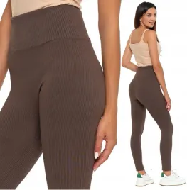 prazkowane-legginsy-getry-damskie-wysoki-stan-modne-kryjace-moraj-l-xl