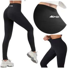 legginsy-sportowe-damskie-na-silownie-spodnie-fitness-wysoki-stan-m-l