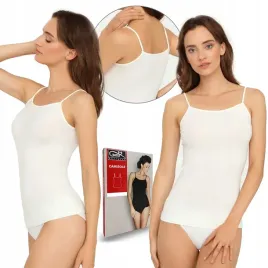 koszulka-na-ramiaczkach-gatta-camisole-biala-m