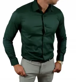 zielona-koszula-meska-slim-biznesowa-elegancka-dopasowana-modna-l-41-42