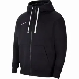 nike-bluza-sportowa-bawelna-czarna-rozpinana-l