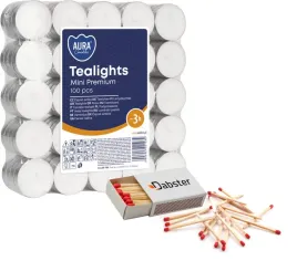 podgrzewacze-bezzapachowe-tealight-bispol-aura-3h-mini-100szt-zapalki-da