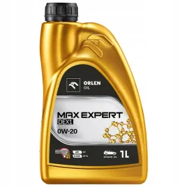 olej-silnikowy-syntetyczny-orlen-oil-max-expert-dex1-0w-20-or-1l