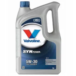 valvoline-synpower-mst-c4-5w30-5l