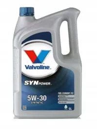 valvoline-olej-5w-30-synpower-fe-sw-5l