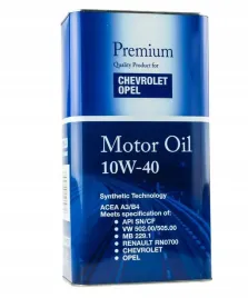 opel-10w40-5l-olej-gm-gdansk