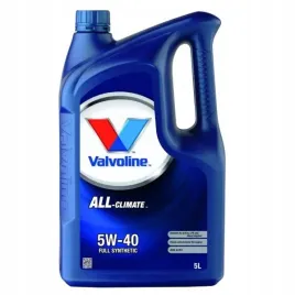 valvoline-all-climate-5w40-5l