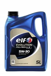 olej-elf-evolution-full-tech-llx-5w-30-5l
