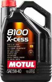 motul-8100-x-cess-5w40-sn-cf-a3-b4-5l