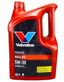 olej-valvoline-maxlife-5w30-5l