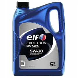 elf-evolution-900-sxr-5w30-5w-30-5l