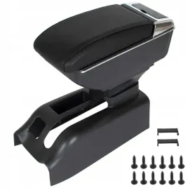 podlokietnik-ze-schowkiem-samochodowy-ekoskora-czarny-do-vw-golf-4-iv-bora