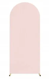 pokrowiec-material-rozowy-pudrowy-luk-balonowy-stelaz-stojak-do-zdjec-1x2m