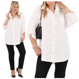 koszula-damska-elegancka-polski-produkt-duze-rozmiary-luzna-oversize-dluga