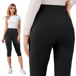 legginsy-spodenki-dlugie-kolarki-elastyczne-rybaczki-w-praze-xl-2xl