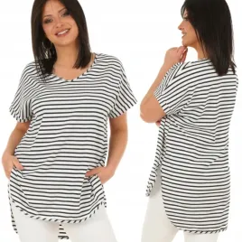 moda-fresca-f625-paski-oversizowa-asymetryczna-tunika