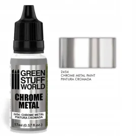 gsw-2454-chrome-metal-paint-17ml