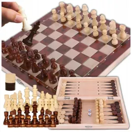 szachy-drewniane-duze-warcaby-dla-dzieci-tryktrak-gry-logiczne-planszowe